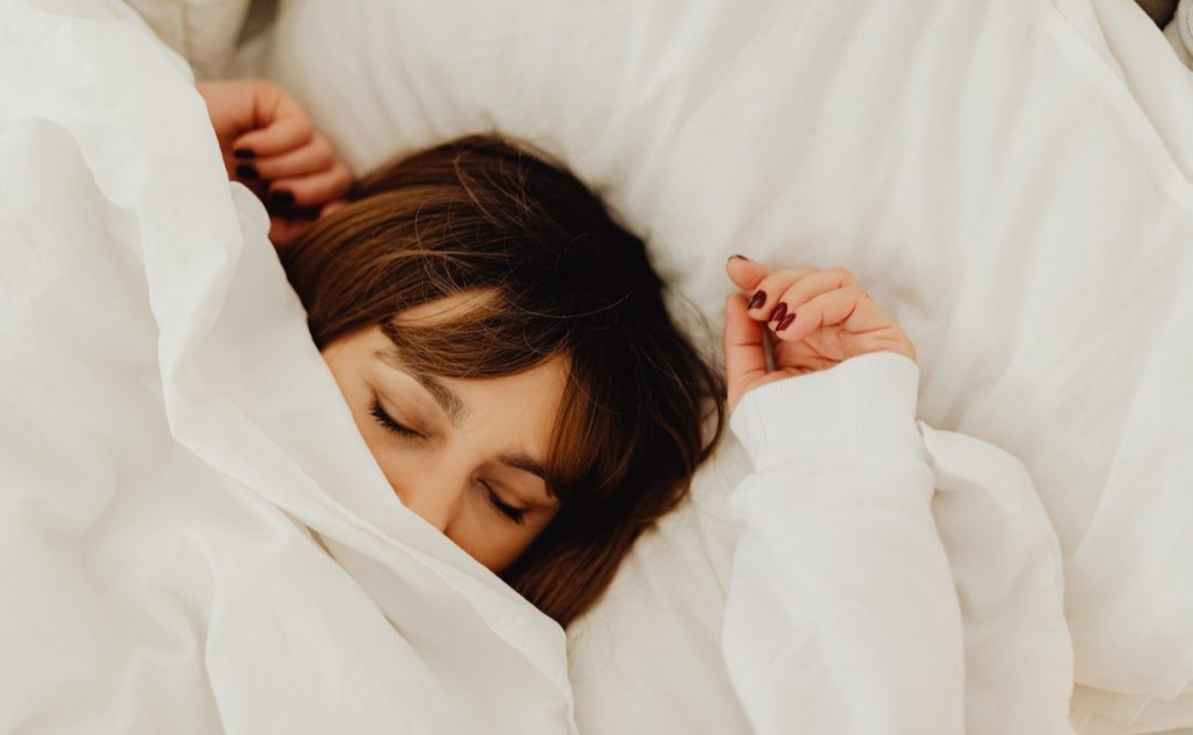 Por que é que dormir é importante?