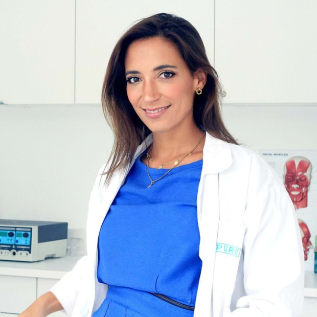 Dra. Sofia Santareno