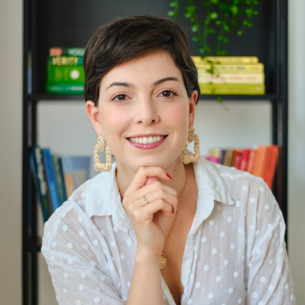 Sofia Silva Ribeiro