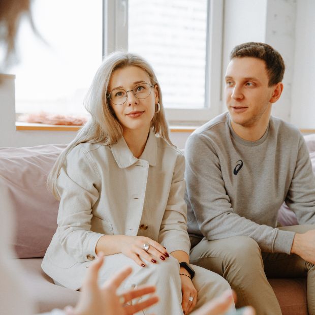 Terapia de Casal - 85€