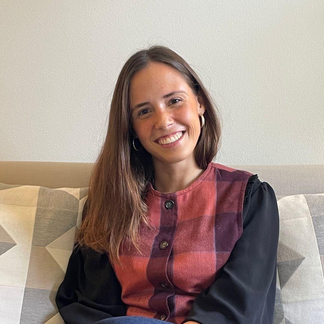 Matilde Silveira da Cunha