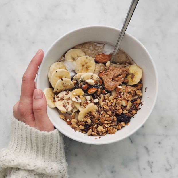 Consulta de nutrição - 65€