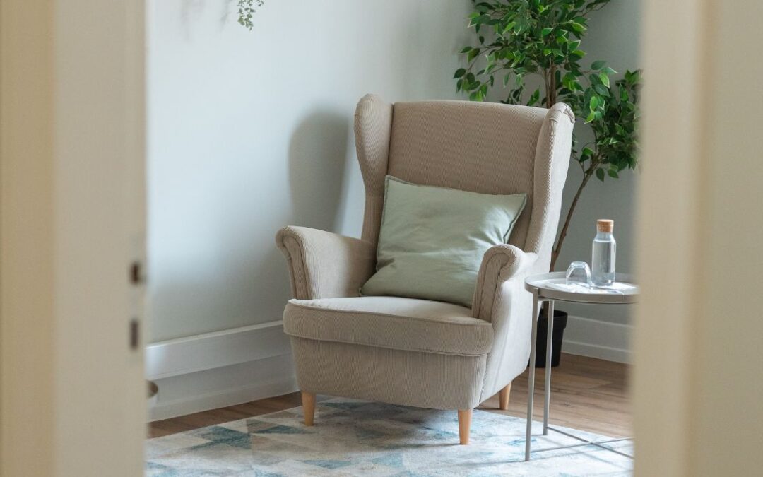 Primeira consulta de psicologia: o que esperar e como te preparares