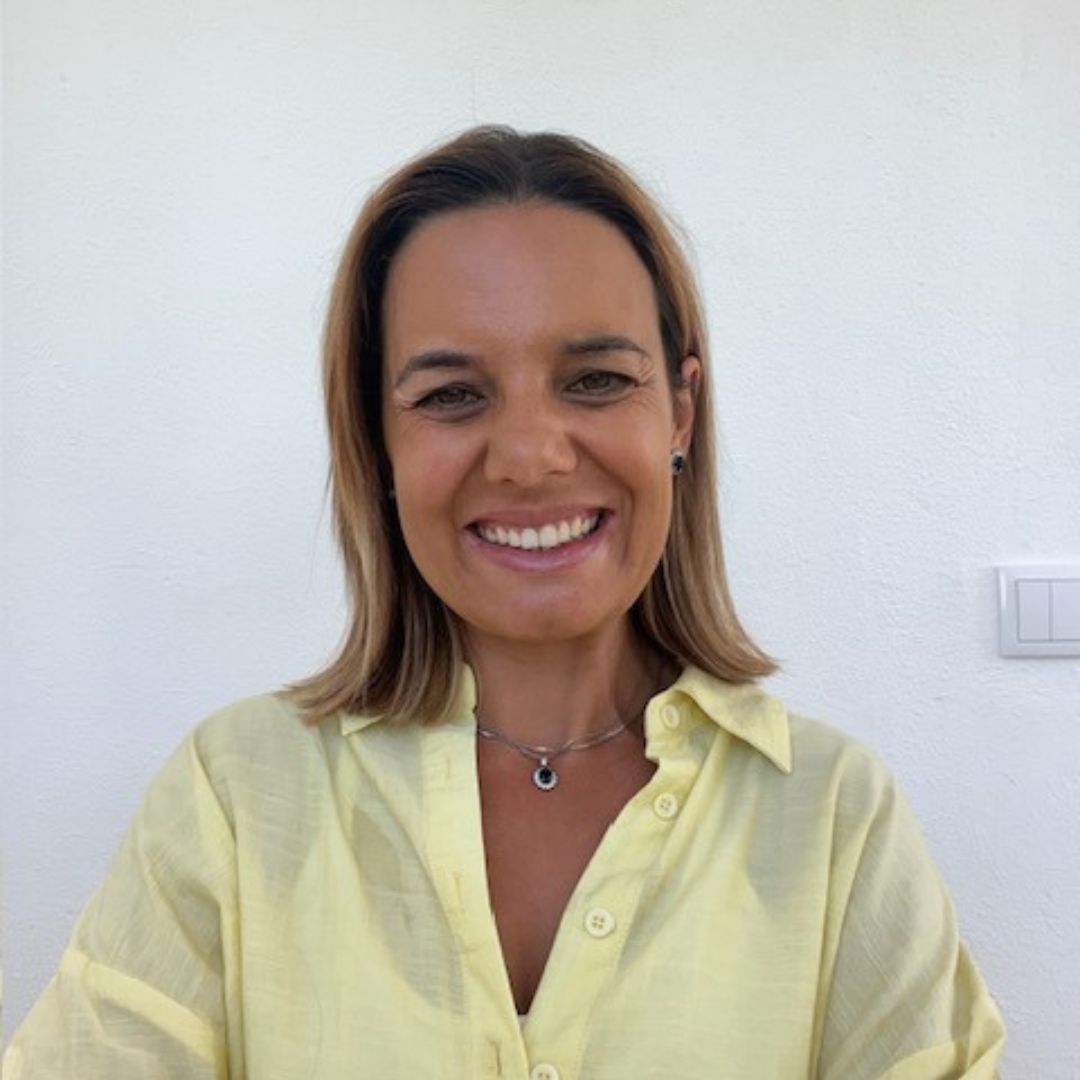 Daniela Lopes da Silva