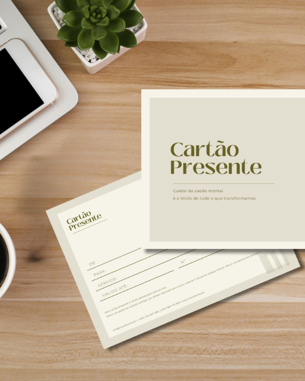 Vouchers-oferta Transformar