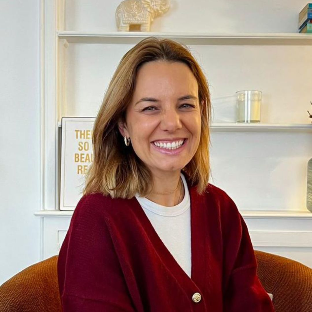 Daniela Lopes da Silva