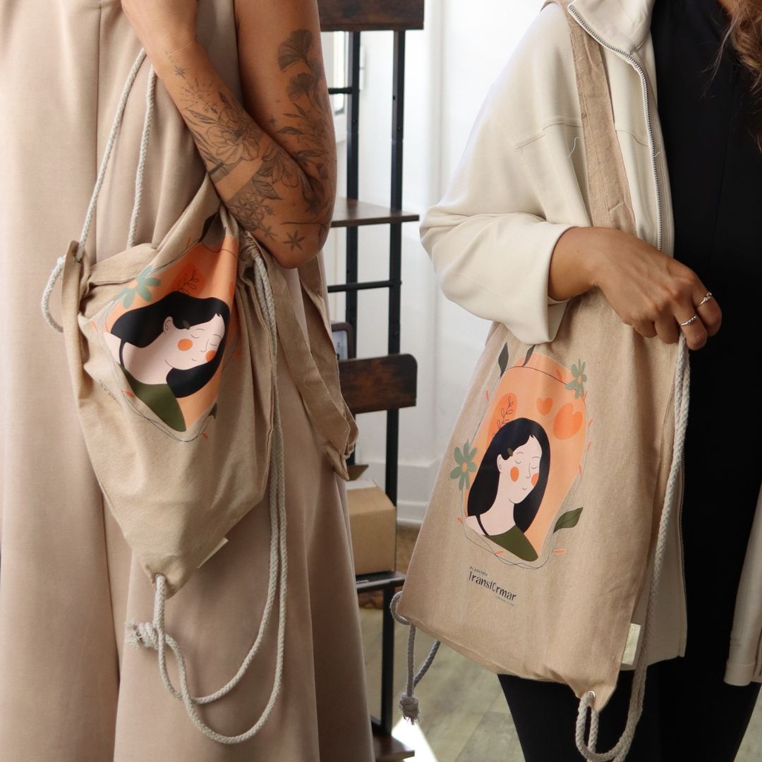 Mochila de Saúde Emocional - Edição Física - 20€