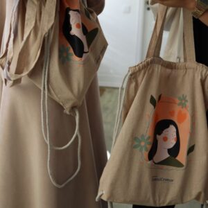 Mochila de Saúde Emocional – Edição Física Limitada