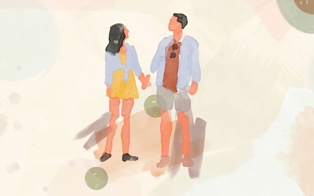 Workshop Vamos Viver Juntos!