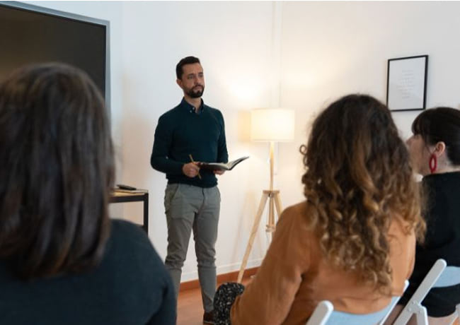 Transformar Corporate