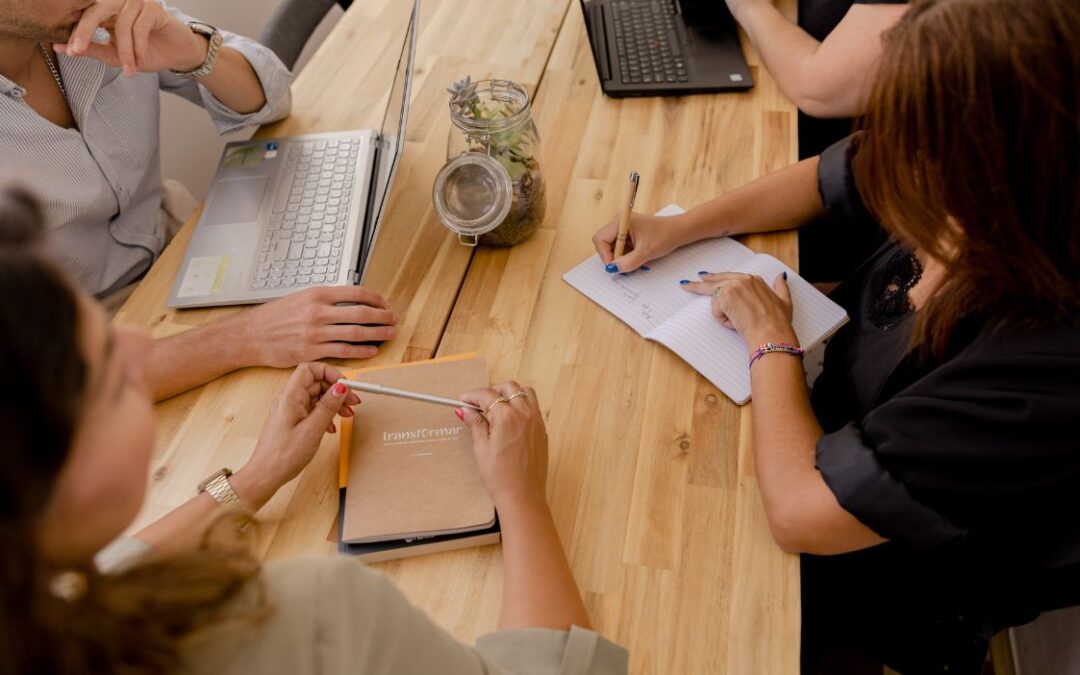 Transformar OS: o teu sistema operativo humano para uma saúde mental integrativa