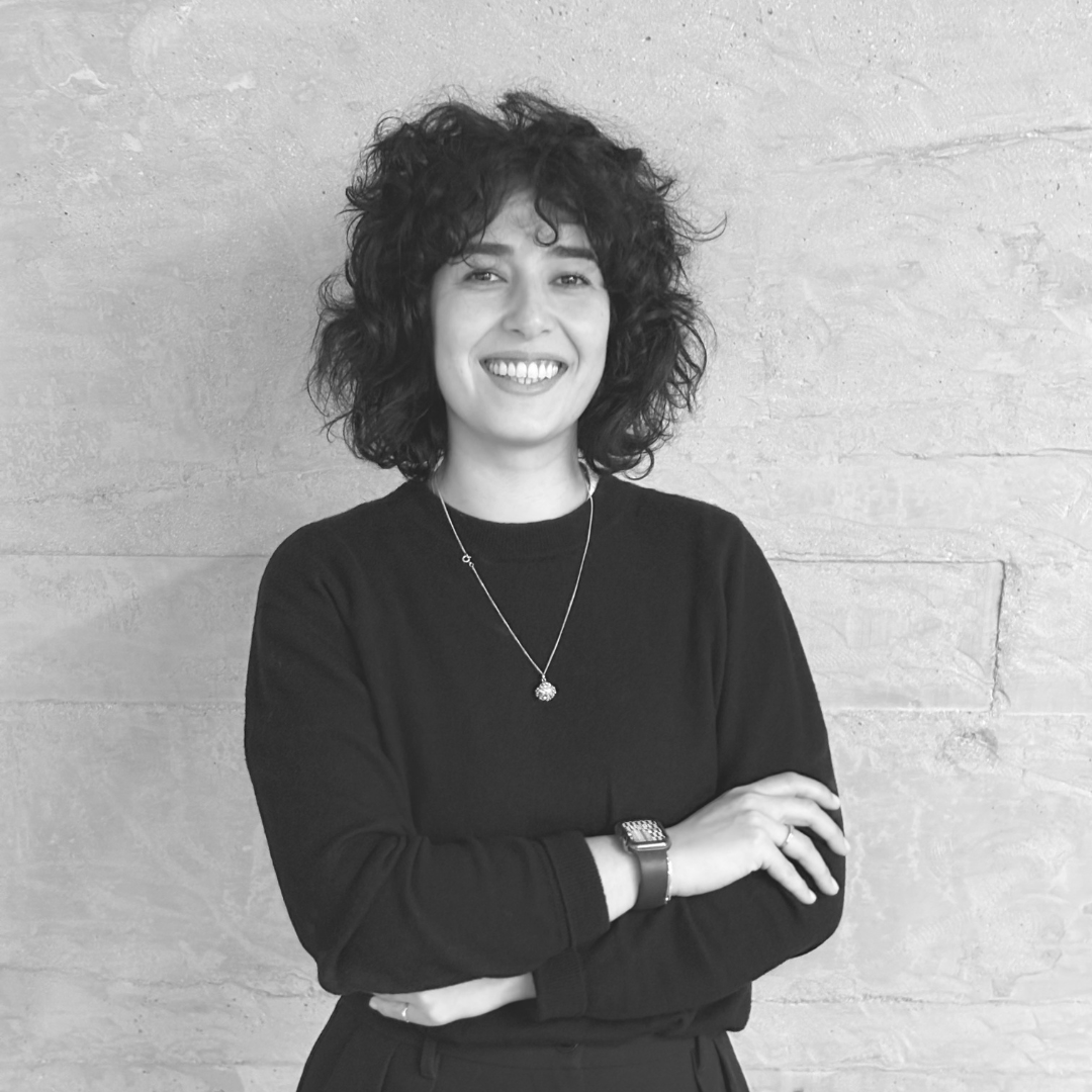 Patrícia Preto Gomes