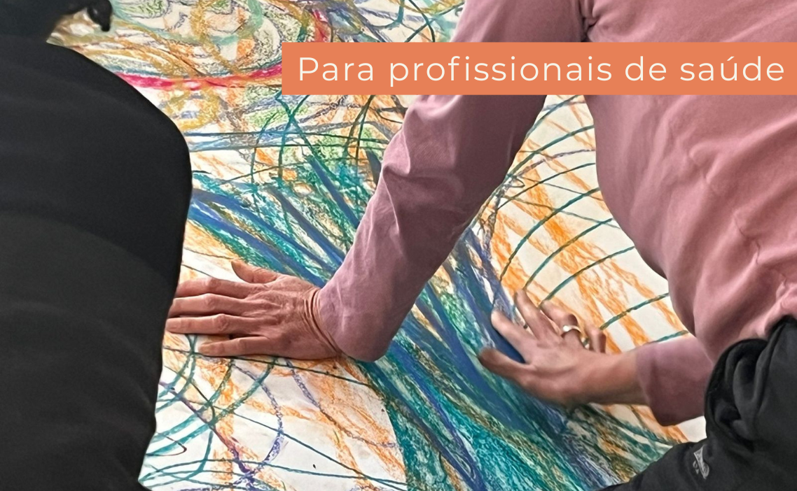 EC-EXATT® – Trauma, Corpo e Criação: Clínica do Devir | 2ª Edição