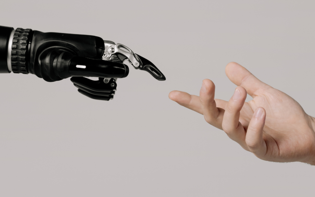 HABITAR – O que a Inteligência Artificial nos obriga a redescobrir sobre sermos humanos